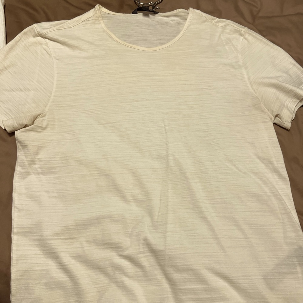 John Varvatos Men’s Tee